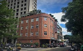 Rich Zone Hotel